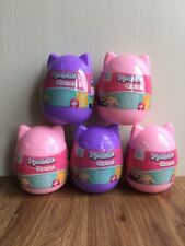 Squishmallow squishville myste for sale  KING'S LYNN