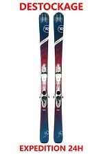 Ski occasion rossignol d'occasion  France