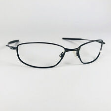 Oakley eyeglasses dark for sale  LONDON