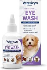 Vetericyn eye wash for sale  EASTLEIGH