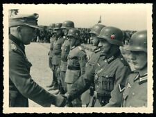 Belobigung wehrmacht 1940 gebraucht kaufen  Deutschland