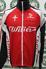 Giacca jacket ciclismo usato  Afragola