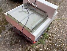 ideal guillotine for sale  LOWESTOFT