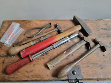 Various old tools for sale  HULL