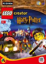 Usado, Lego Creator Harry Potter. comprar usado  Enviando para Brazil