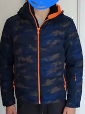 Veste ski homme d'occasion  Lyon III