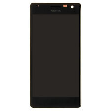 LCD Digitizer Assembly for Nokia Lumia 735  Front Glass Screen Replace Repair, used for sale  Shipping to South Africa