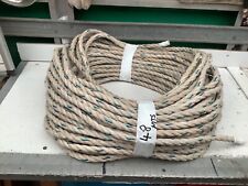 Polysteel rope pulley for sale  NEWCASTLE EMLYN