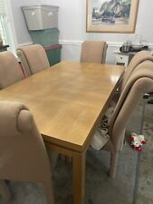 Used, Dining Room Table for sale  Shipping to South Africa
