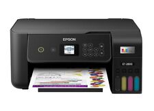 Epson ecotank 2800 for sale  Deer Park