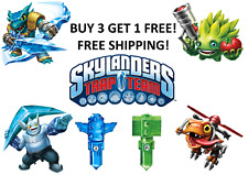 Skylanders trap team for sale  Fairfax
