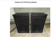 Technics electronic t60 for sale  WESTCLIFF-ON-SEA