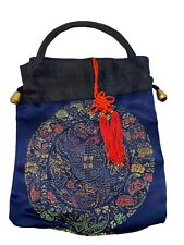 Oriental style satchel for sale  Clarkston