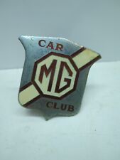 Vintage club enamelled for sale  NEWTON ABBOT