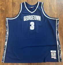 Georgetown allen iverson for sale  Shawnee