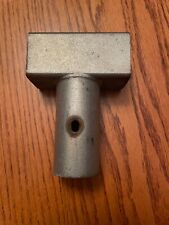  Trampoline T Joint T Connector T bracket (Replacement Part) for sale  Shipping to South Africa