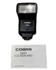 Cobra d650 dedicated for sale  BIRMINGHAM