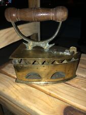 Antique polished brass for sale  Houma