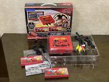 LEXIBOOK Retro TV Game Console Games Console with 300 games + 2 controllers, used for sale  Shipping to South Africa