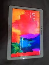 Samsung Galaxy Tab Pro SM-T321 16 GB, Wi-Fi + 3G (desbloqueado), 8,4 pulgadas - blanco, usado segunda mano  Embacar hacia Argentina