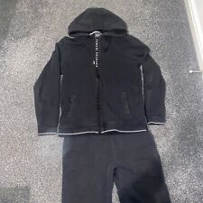 Armani tracksuit for sale  PRESCOT