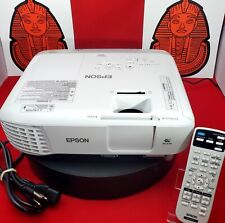 Usado, Proyector Epson PowerLite 3LCD segunda mano  Embacar hacia Argentina