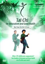 Tai chi relaxation for sale  STOCKPORT
