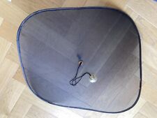 Used, Waterline Design Medium Portlight Mosquito Net 600 x 600 mm Used for sale  Shipping to South Africa