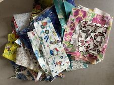 fabric lot crafting for sale  POTTERS BAR