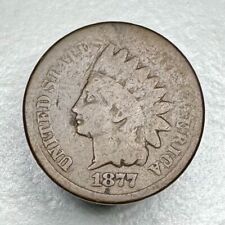 1877 indian head for sale  Columbia