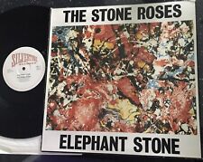 Stone roses elephant for sale  NORWICH