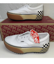 Vans sneakers checkerboard for sale  Kingston
