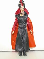 Disney jafar doll for sale  WIGSTON