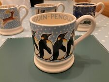 emma bridgewater mug penguins for sale  RADSTOCK