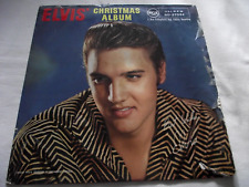Elvis presley elvis for sale  ABERGAVENNY