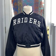 Women raiders jacket for sale  BLACKWOOD