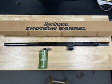 Remington 1100 barrel for sale  Endicott