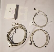 Apple chargers cords for sale  Saybrook
