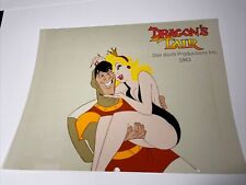 Dragons lair animation for sale  Fort Lauderdale