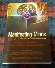 Manifesting minds review for sale  BOLTON