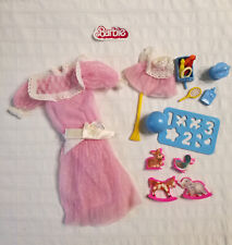 1986 barbie heart usato  Caltagirone