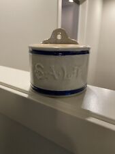 Vintage salt box for sale  Portland