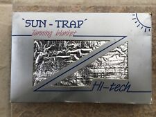 Sun trap reflective for sale  SANDHURST