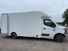 Renault master lwb for sale  CHELMSFORD