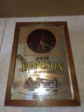 Rare john jameson for sale  Janesville