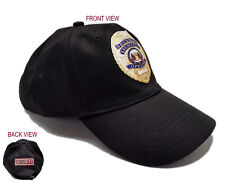 Badge security cap for sale  Ferndale