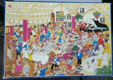 Jumbo jigsaw puzzle for sale  Inverness
