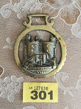 Horse brass harlech for sale  Ireland