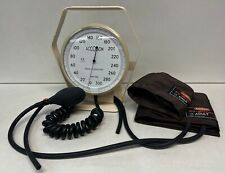 Accoson sphygmomanometer inch for sale  SWINDON