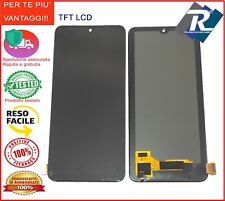 Display lcd tft usato  Napoli